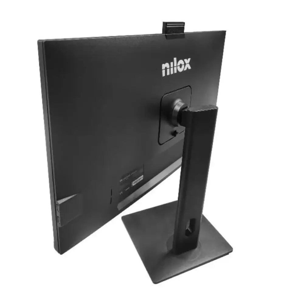 NILOX NXM27RWEB02B Monitor 27" IPS REG120Hz WC SPK - detalle