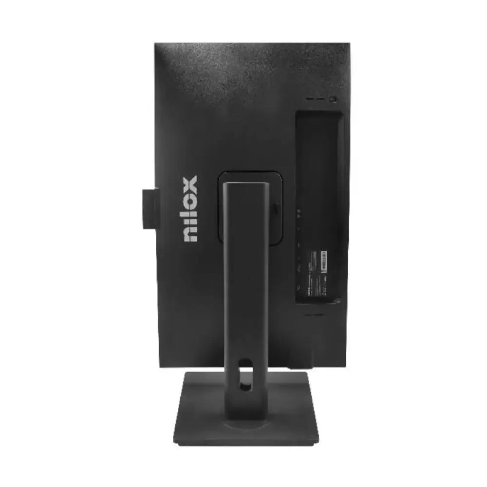 NILOX NXM27RWEB02B Monitor 27" IPS REG120Hz WC SPK - detalle