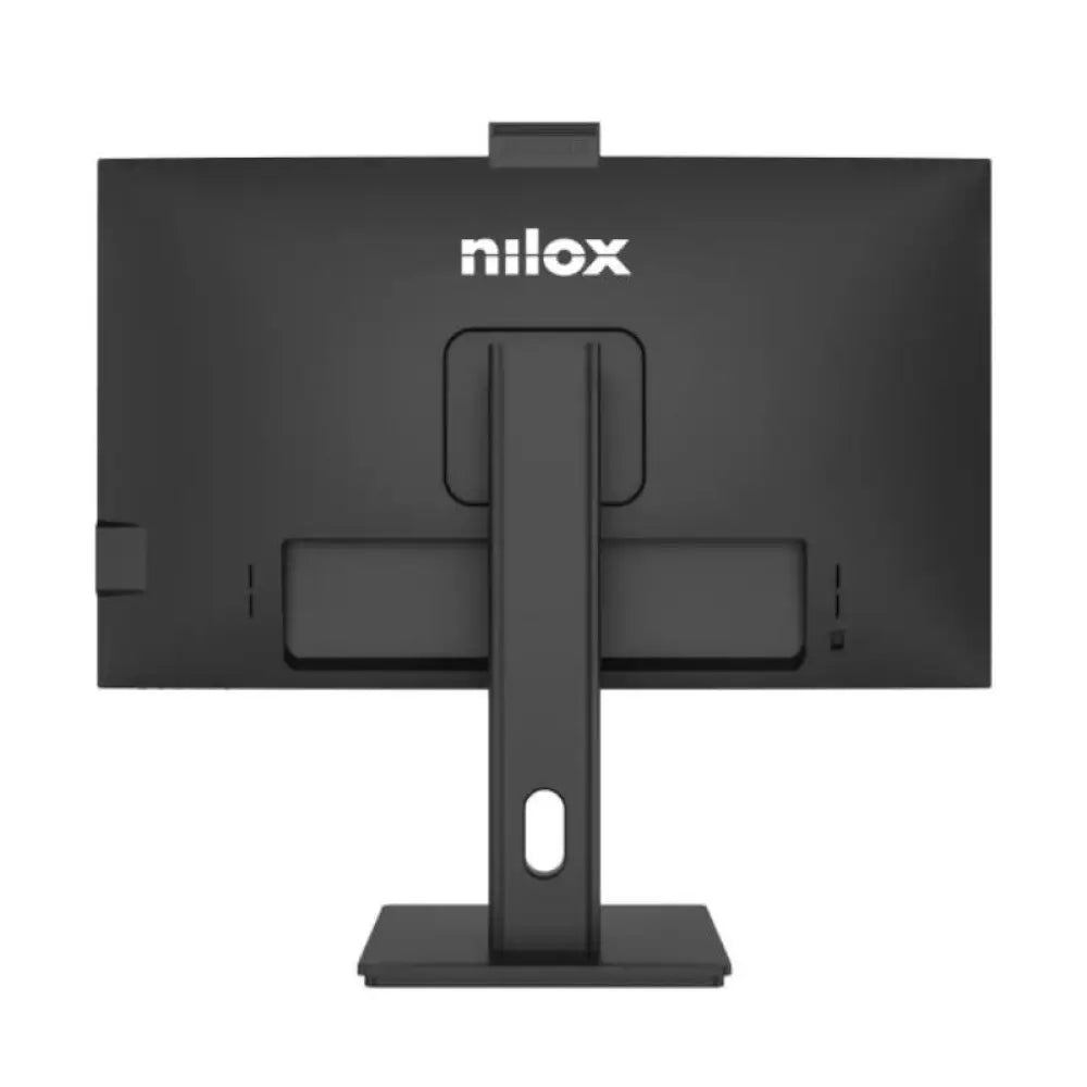 NILOX NXM27RWEB02B Monitor 27" IPS REG120Hz WC SPK - detalle