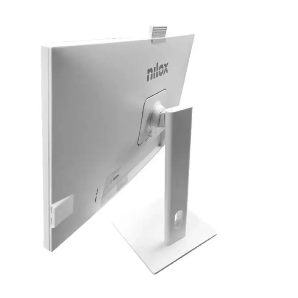 NILOX NXM27RWEB02W Monitor 27" IPS REG WC 120Hz - detalle