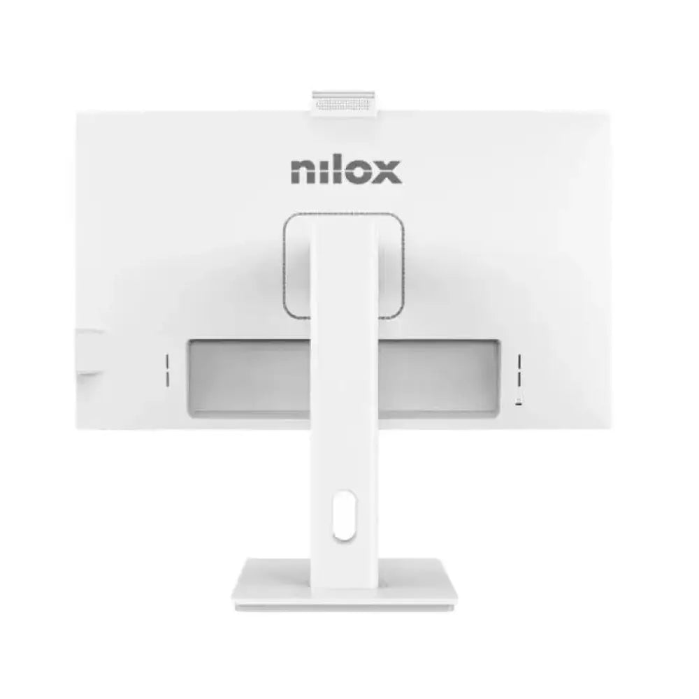 NILOX NXM27RWEB02W Monitor 27" IPS REG WC 120Hz - detalle