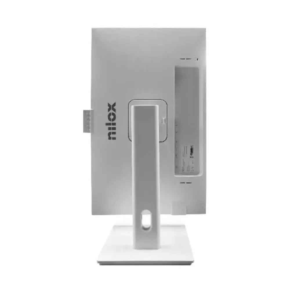 NILOX NXM27RWEB02W Monitor 27" IPS REG WC 120Hz - detalle