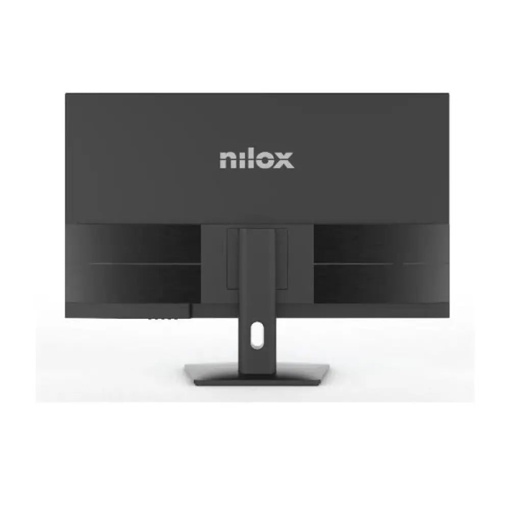 Monitor LED NILOX NXM32FHD1001 de 32" IPS, 100Hz, con puertos HDMI y VGA para una visualización clara y vibrante