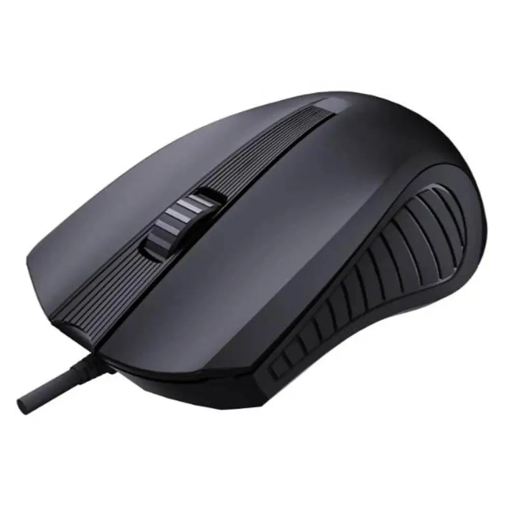 Nilox Raton MOUSB1013 2400 dpi USB - detalle