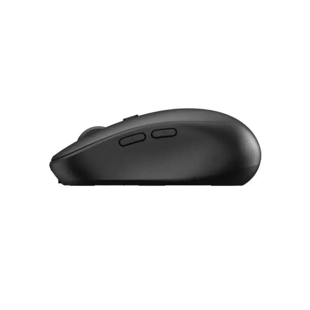 Nilox Ratón Wireless NXMOWI4001 3200dpi - detalle