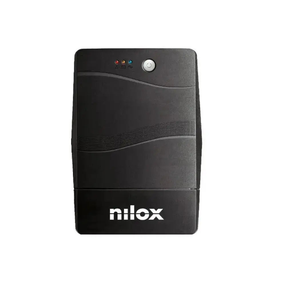 NILOX SAI PREMIUM LINE INT. 2000VA - detalle