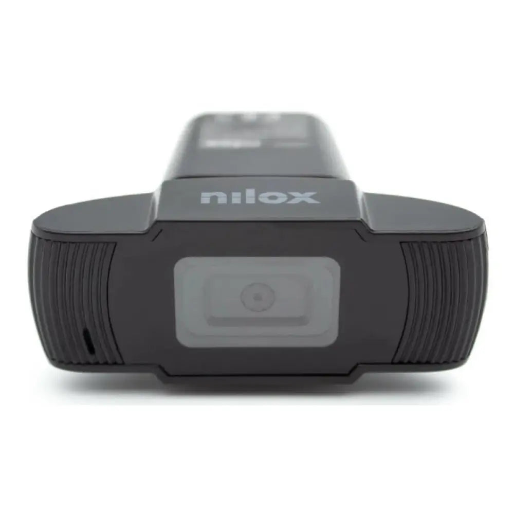 Nilox WEBCAM 720p -30FPS ENFOQUE FIJO - detalle