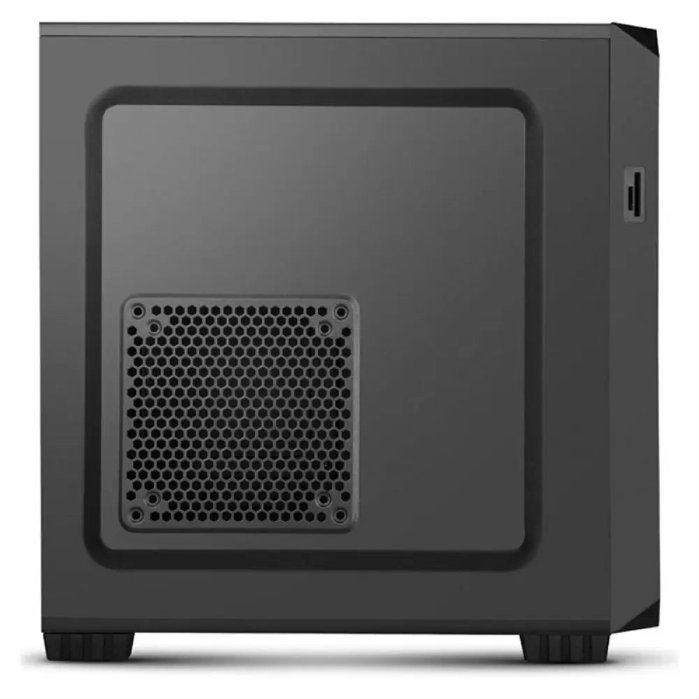 NOX Caja Micro ATX Coolbay MX2 - detalle