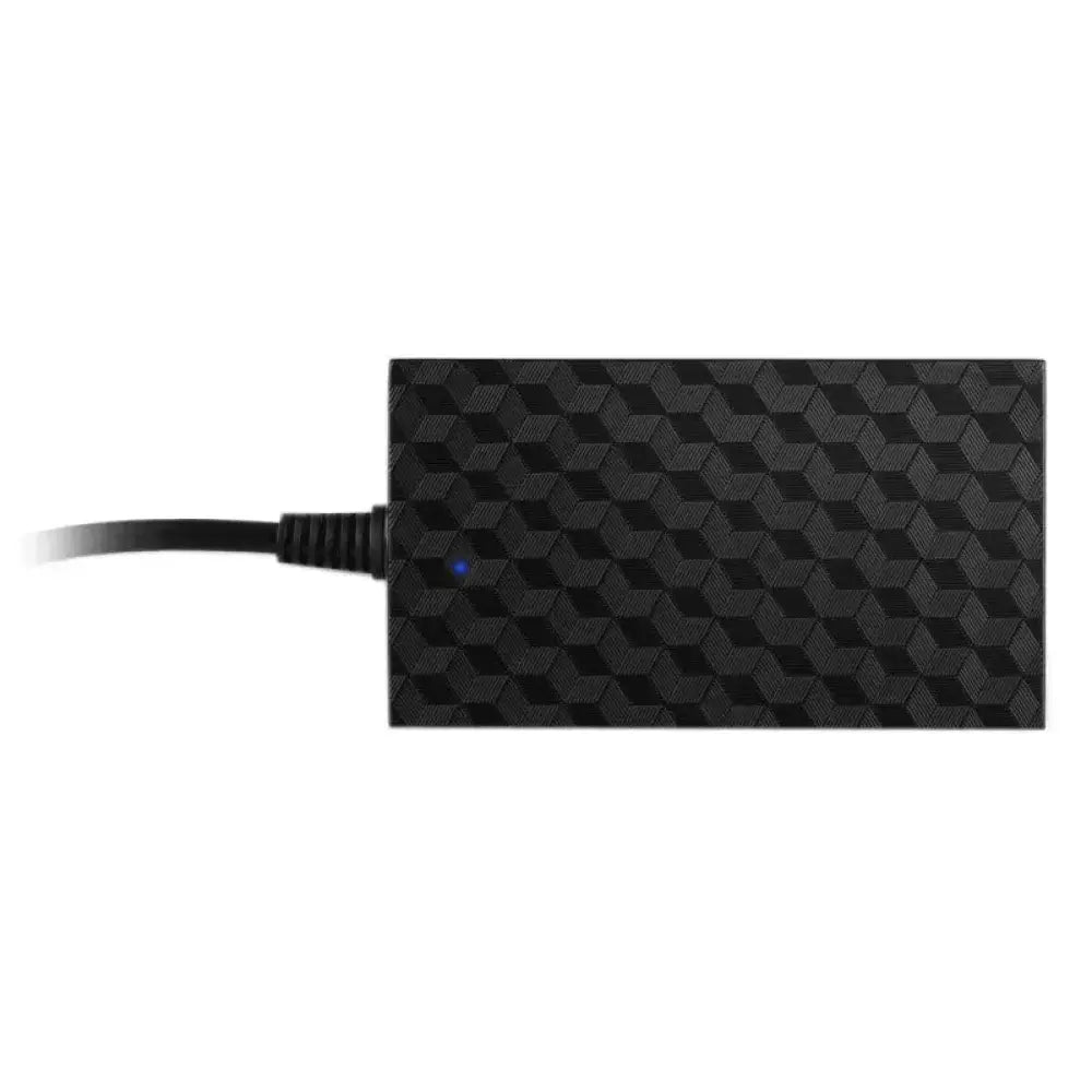 Nox Cargador de portátil 45W - detalle