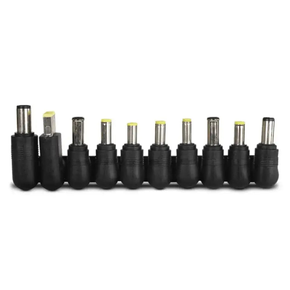Nox Cargador para portátil 65W USB - detalle