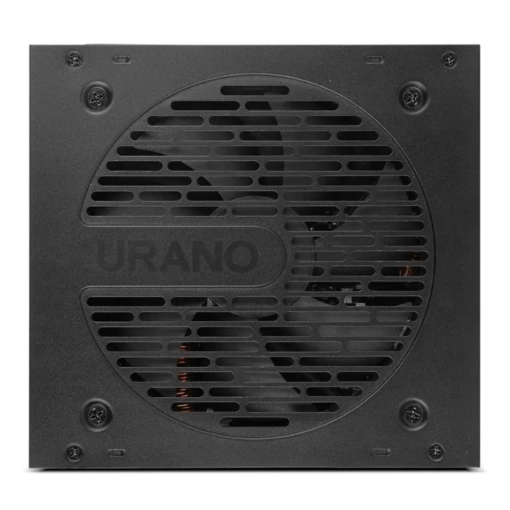 NOX  Fuente ATX Urano PRO 650W Bronze - detalle
