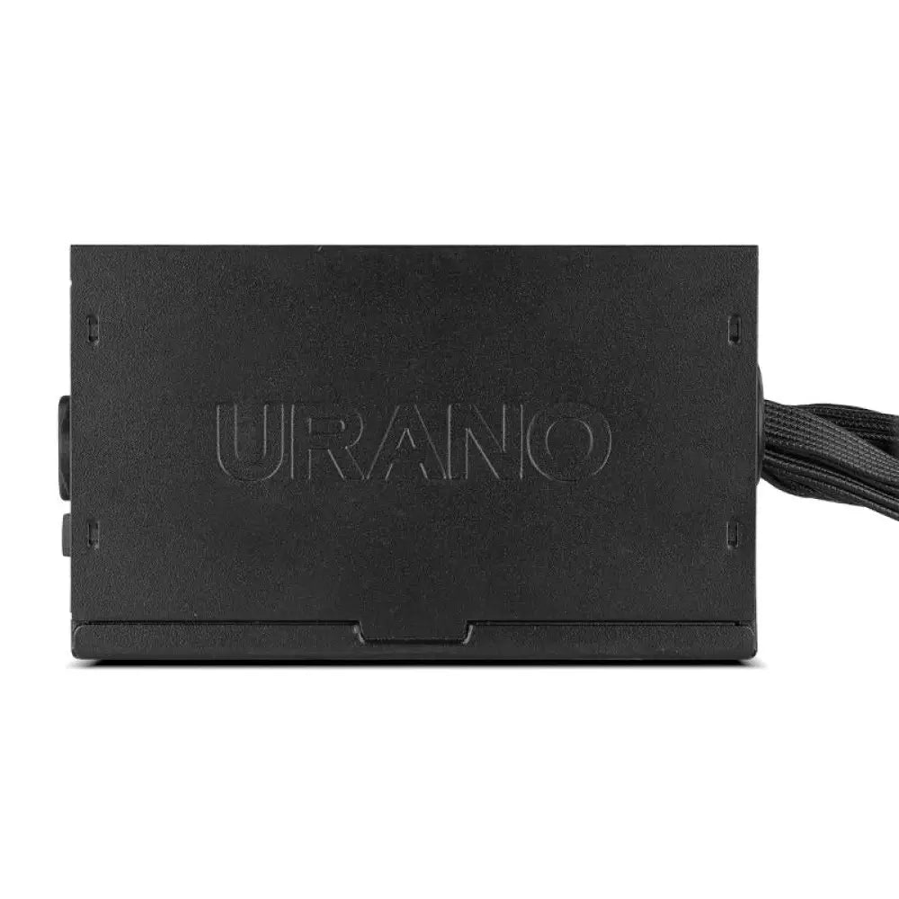 NOX Fuente ATX Urano PRO 850W Bronze - detalle
