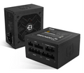 NOX Hummer GDM 1000W GOLD unidad de fuente de alimentación 20+4 pin ATX ATX Negro