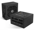 NOX Hummer GDM 1200W GOLD unidad de fuente de alimentación 20+4 pin ATX ATX Negro