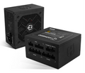 NOX Hummer GDM 850W GOLD unidad de fuente de alimentación 20+4 pin ATX ATX Negro