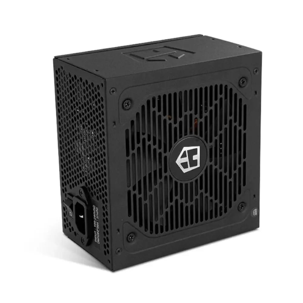 NOX HUMMER GDM850W Fuente modular ATX3.1 80+GOLD - detalle