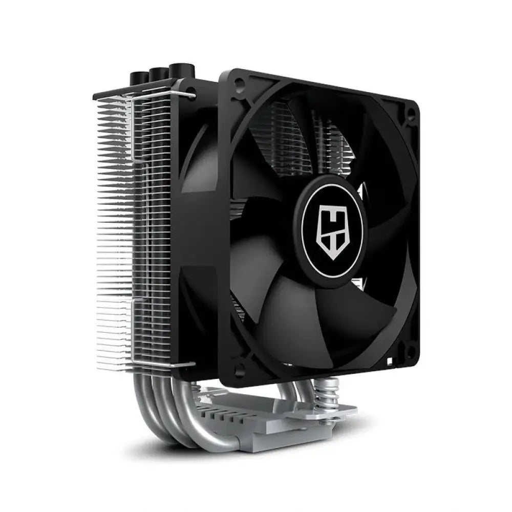Nox Hummer H-903 Intel & AMD PWM Negro - detalle