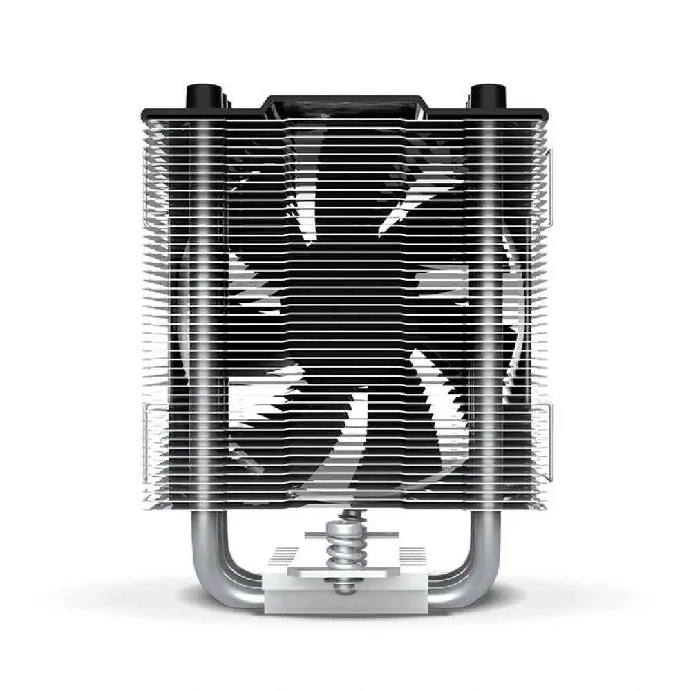 Nox Hummer H-903 Intel & AMD PWM Negro - detalle