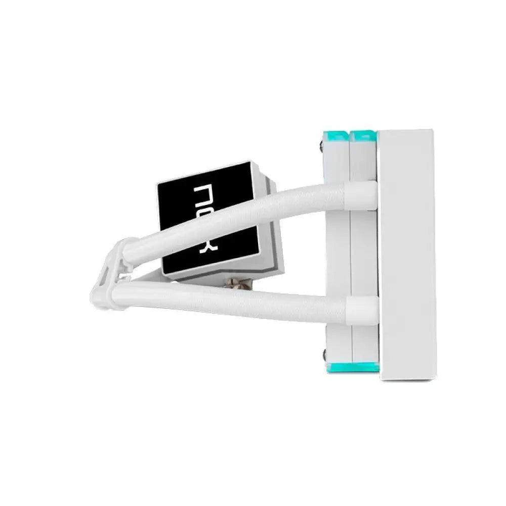 NOX HUMMER Kit RL M-240 LCD Mag. ARGB Blanco - detalle