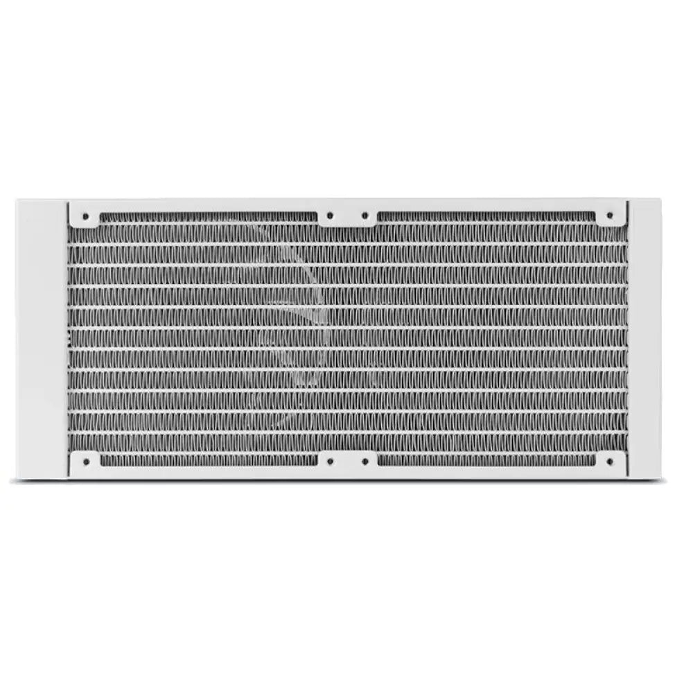 NOX HUMMER Kit RL M-240 LCD Mag. ARGB Blanco - detalle