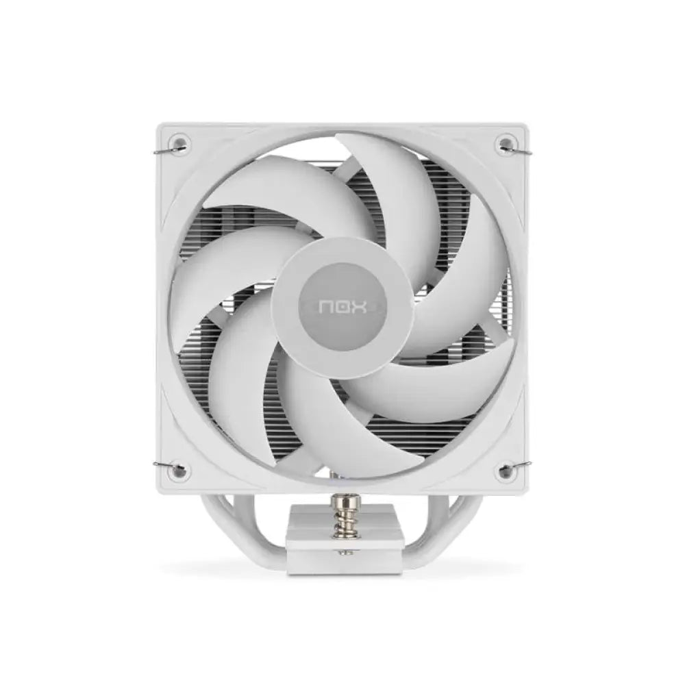 NOX HUMMER R-400 Blanco - detalle