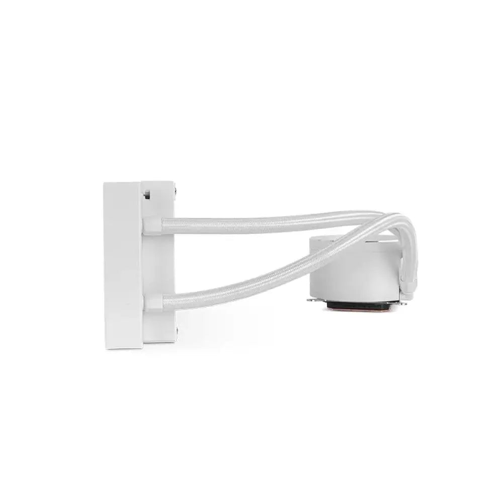 NOX HUMMER X-360 LCD | KIT RL 360 LCD BLANCO - detalle