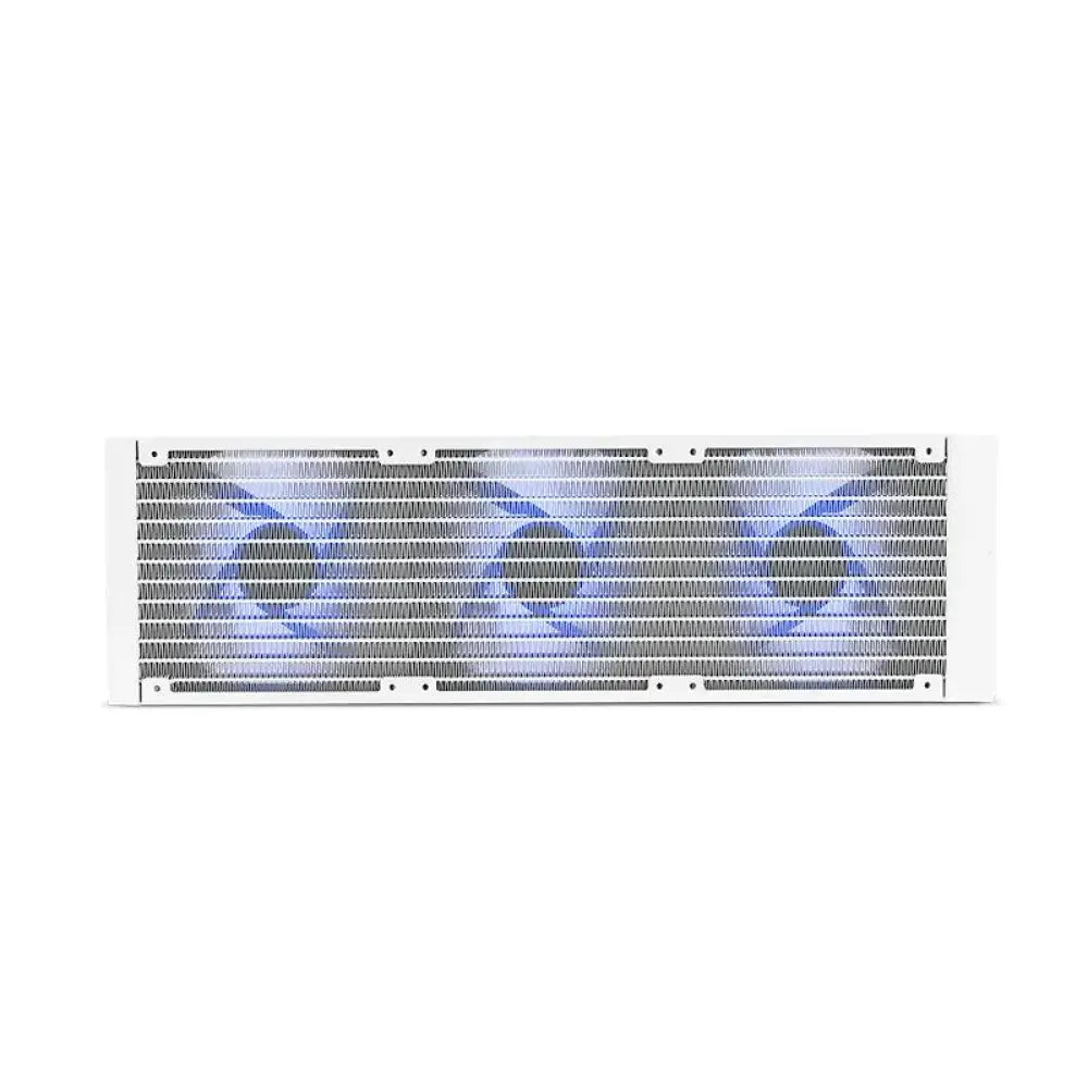 NOX HUMMER X-360 LCD | KIT RL 360 LCD BLANCO - detalle