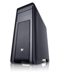 NOX Hummer ZX Midi Tower Negro