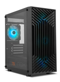 NOX Infinity EPSILON Mini Tower Negro