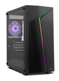 NOX Infinity ZETA Mini Tower Negro