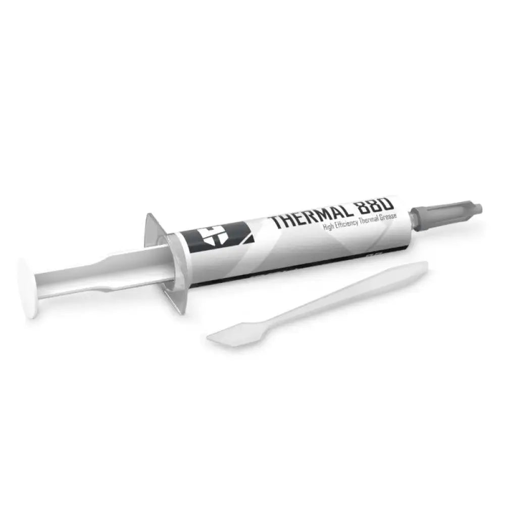 NOX Pasta Térmica Hummer Thermal T880  23g - detalle
