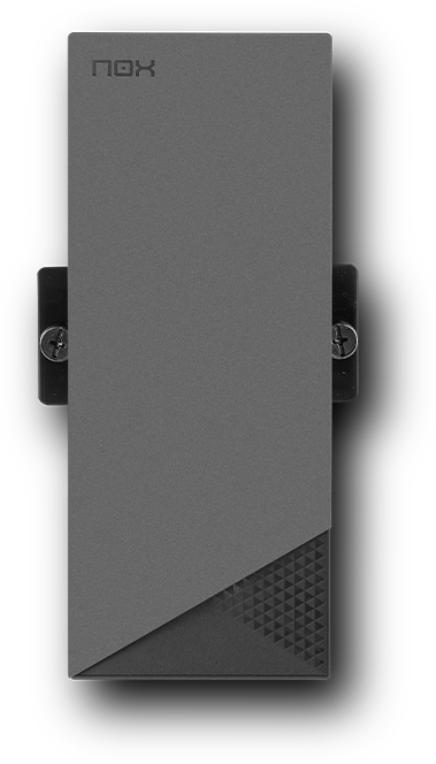 NOX REFRIGERACION HUMMER H-400 COOLER CPU ALTO RENDIMIENTO INTEL/AMD - detalle