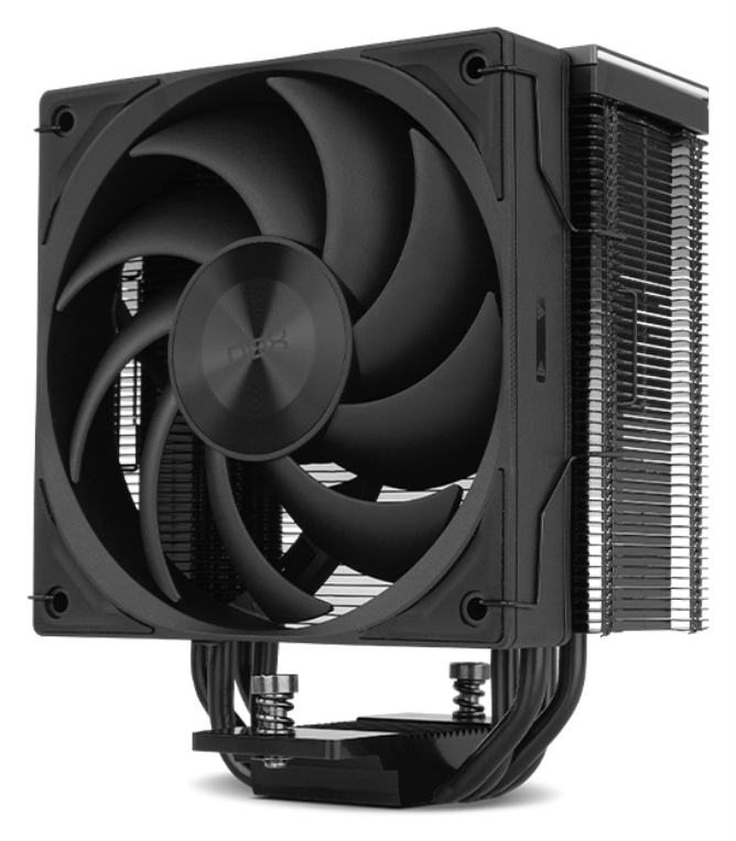 NOX REFRIGERACION HUMMER H-400 COOLER CPU ALTO RENDIMIENTO INTEL/AMD