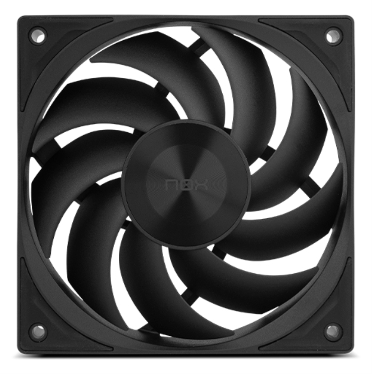 NOX REFRIGERACION HUMMER H-400 COOLER CPU ALTO RENDIMIENTO INTEL/AMD - detalle