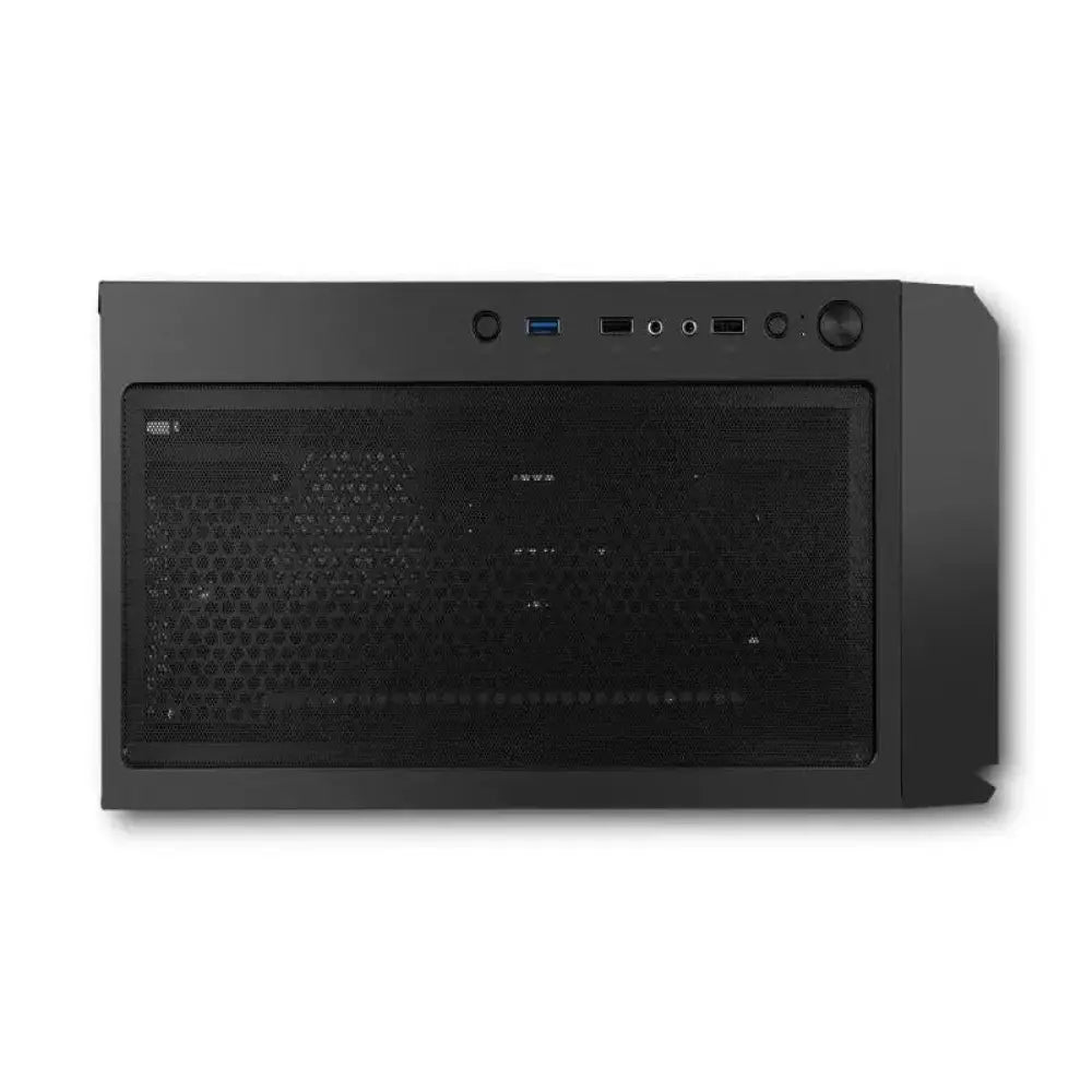NOX Semitorre INFINITY BETA Airflow ARGB Rainbow - detalle