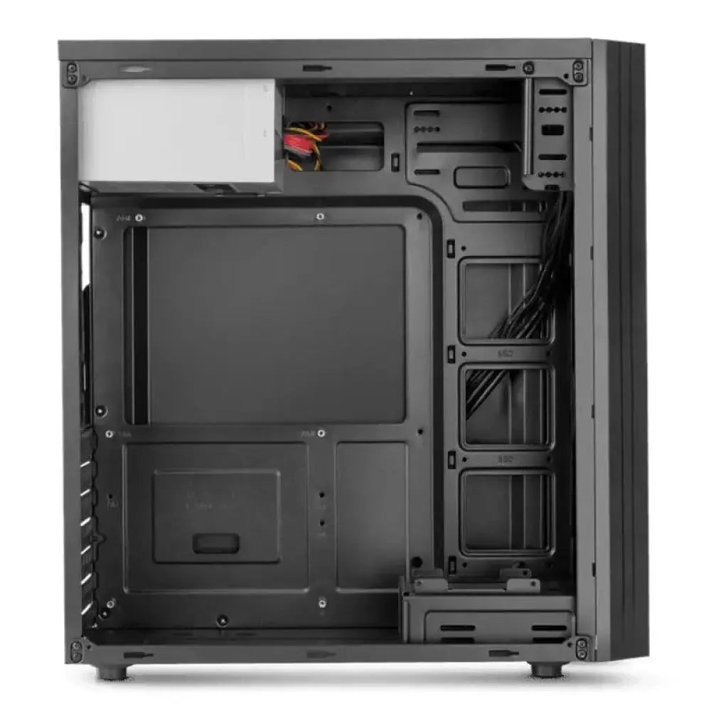 NOX Semitorre Lite 010 + 500W - detalle
