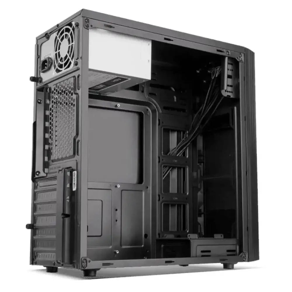 NOX Semitorre Lite 010 + 500W - detalle