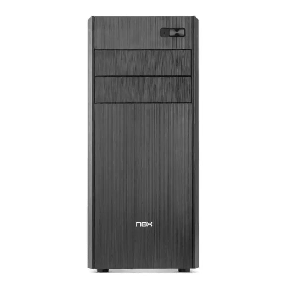 NOX Semitorre Lite 010 + 500W - detalle