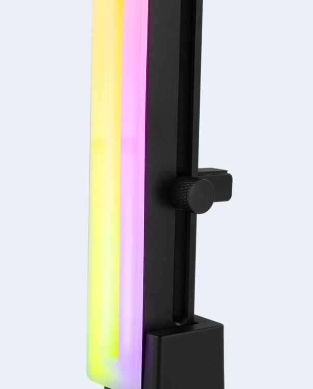 NOX SOPORTE VGA HUMMER H-VGA ARGB - detalle