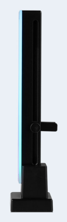 NOX SOPORTE VGA HUMMER H-VGA ARGB - detalle