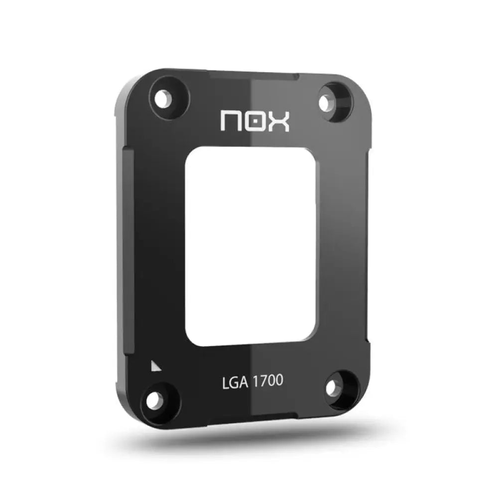 NOX Soporte Zócalo CPU INTEL HUMMER SHIELD - detalle
