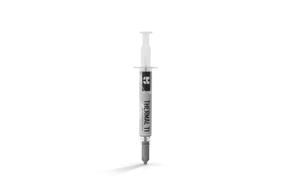 NOX Thermal T1 compuesto disipador de calor 8.3 W/m·K 4 g