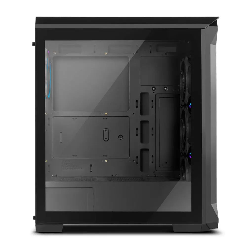 Nox Torre ATX HUMMER Quantum ARGB - detalle