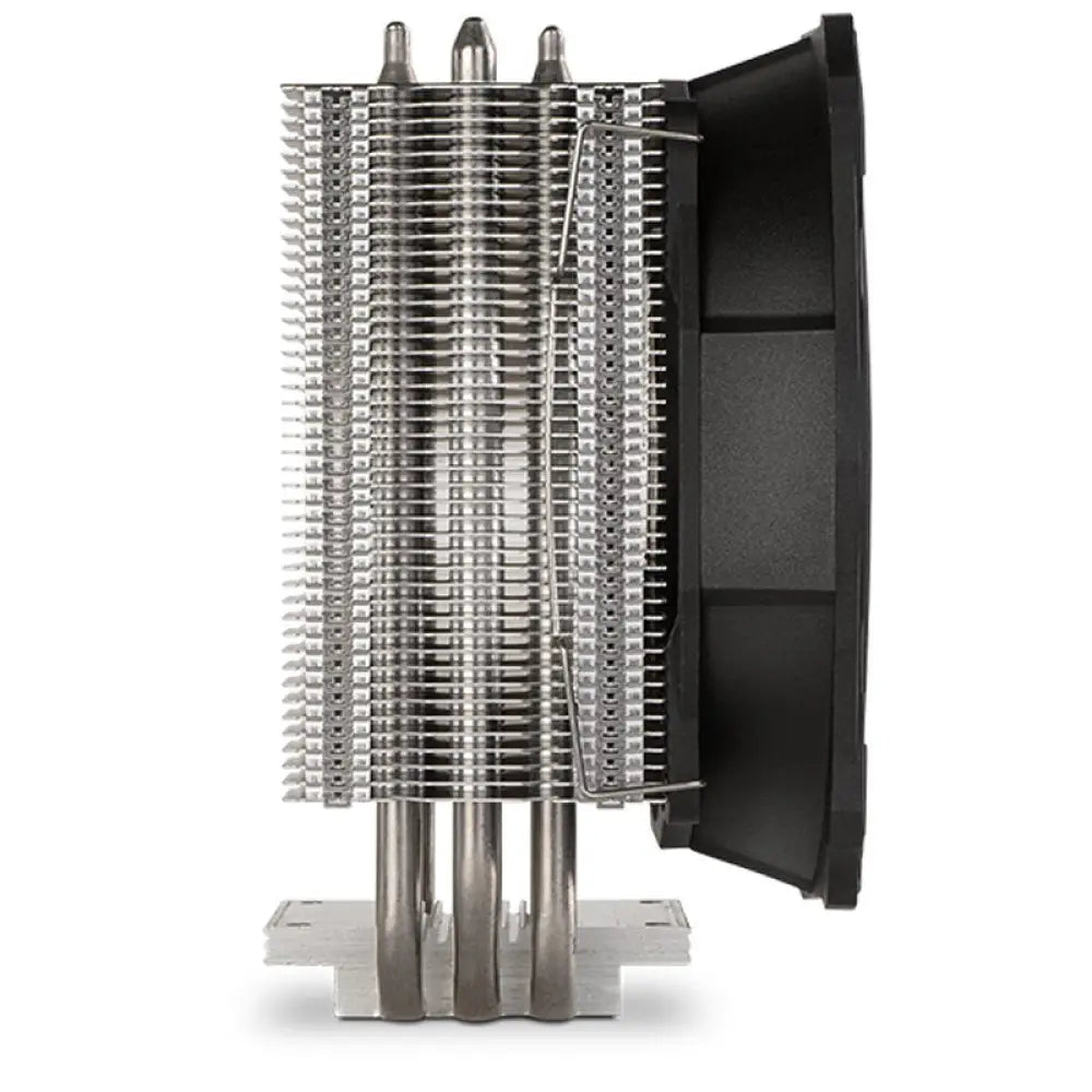 Nox Vent+Disipador Hummer H-212 - detalle
