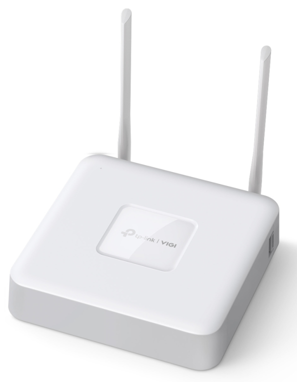 NVR VIGI TP-LINK NVR1108H-W