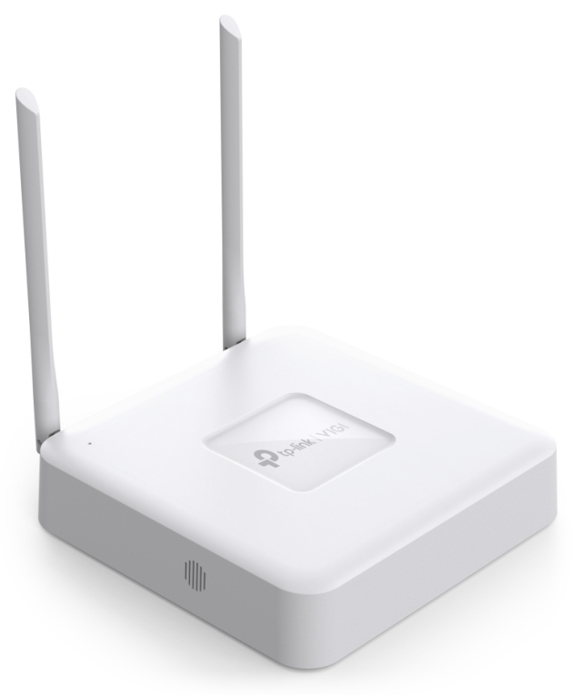 NVR VIGI TP-LINK NVR1108H-W - detalle