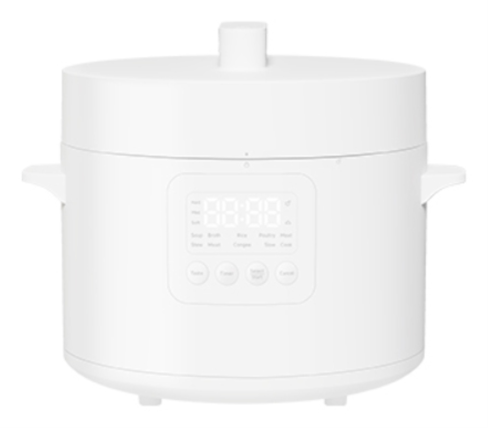 OLLA XIAOMI ELECTRIC PRESSURE COOKER 4.8L