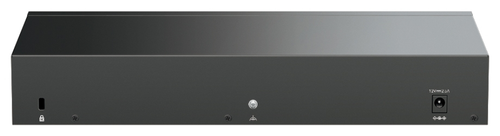 OLT DELTASTREAM TP-LINK 1U PIZZA BOX 1-PORT GPON - detalle