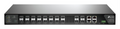 OLT GPON TP-LINK 16 PUERTOS 1 SFP+ 4x 10GB 1 SFP GIGABIT RJ45