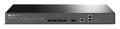 OLT GPON TP-LINK 4 PUERTOS 1 SFP+ 10GB 1 SFP GIGABIT RJ45